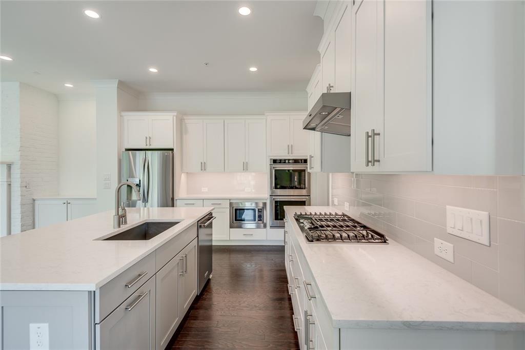 Overture at Encore - Residential Lease