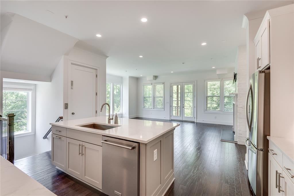 Overture at Encore - Residential Lease