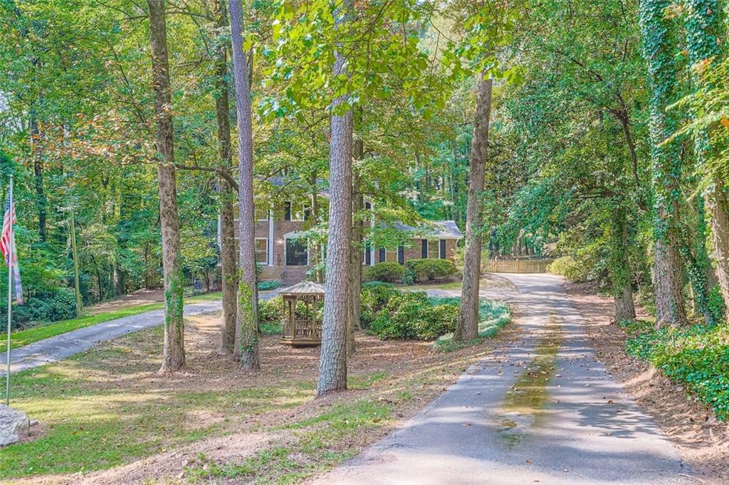 4999 Antebellum Drive