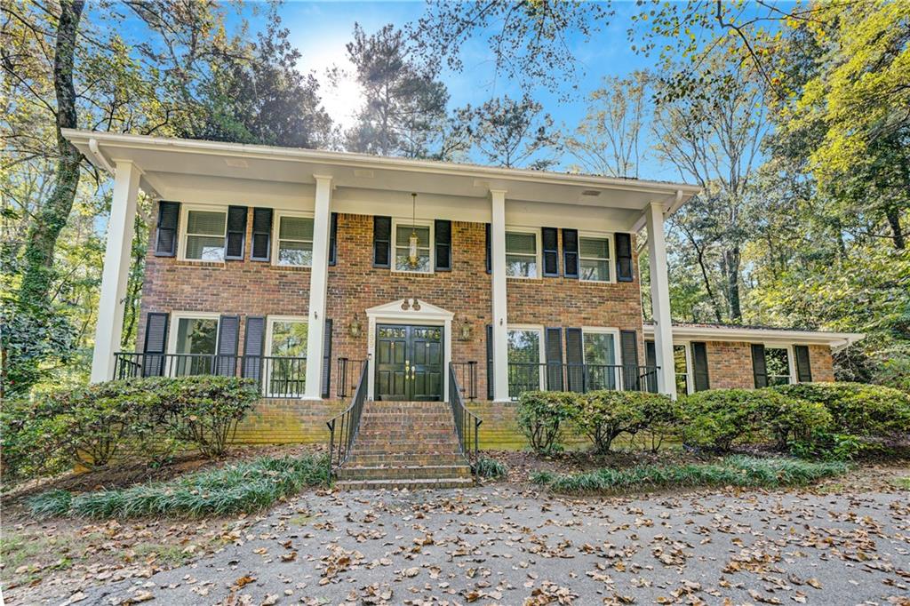 4999 Antebellum Drive