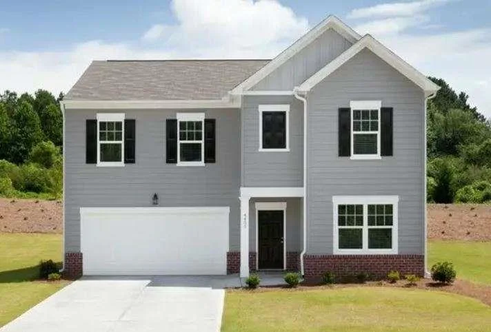 414 Otway Loop, Bethlehem, GA, 30620
