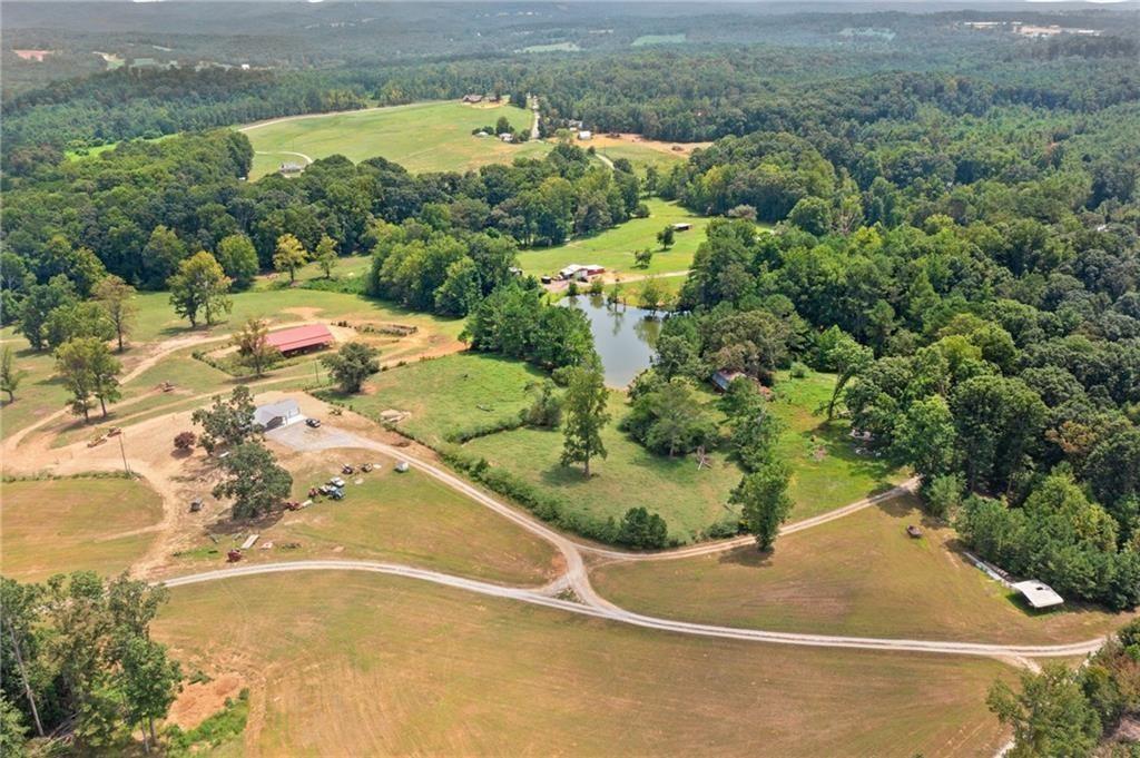 991 Evans Road, Jasper, Georgia image 30