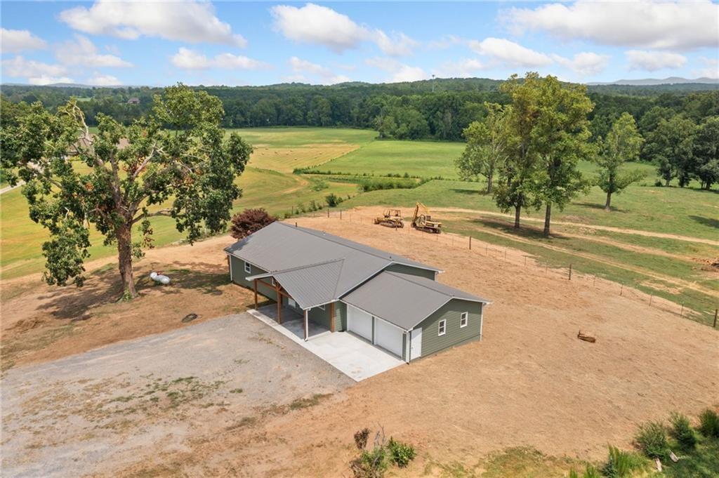 991 Evans Road, Jasper, Georgia image 33