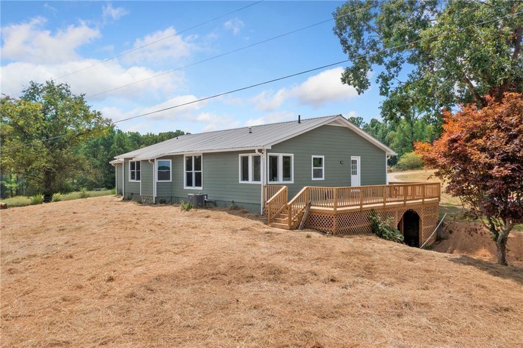 991 Evans Road, Jasper, Georgia image 35