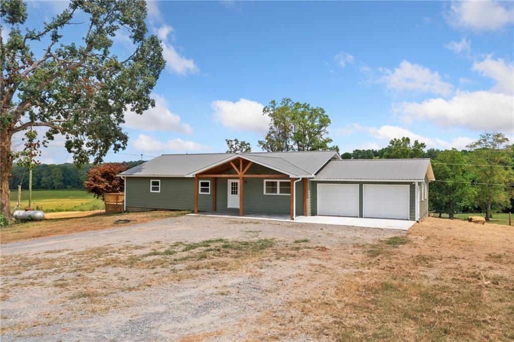 991 Evans Road, Jasper, Georgia image 3