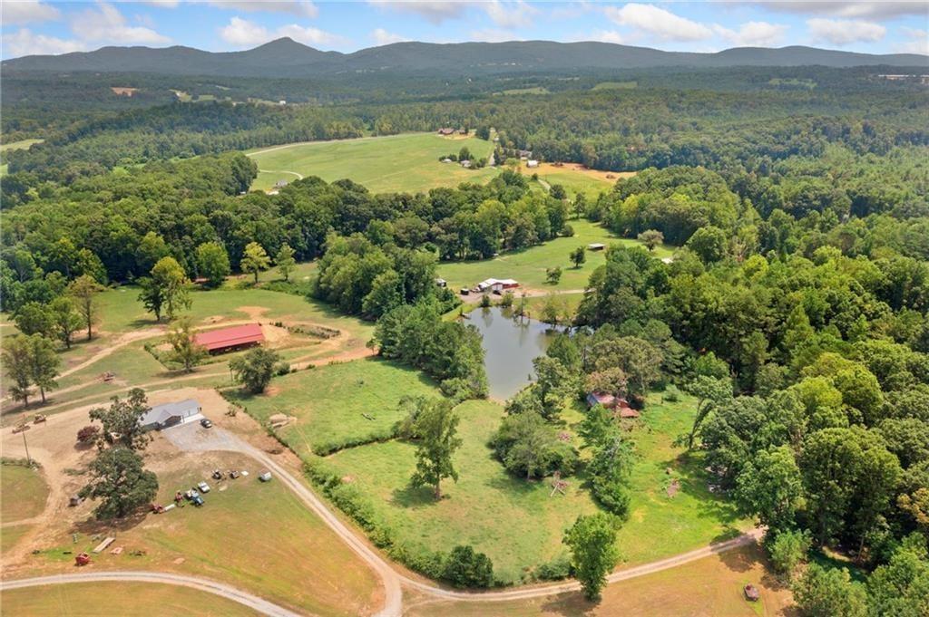 991 Evans Road, Jasper, Georgia image 29