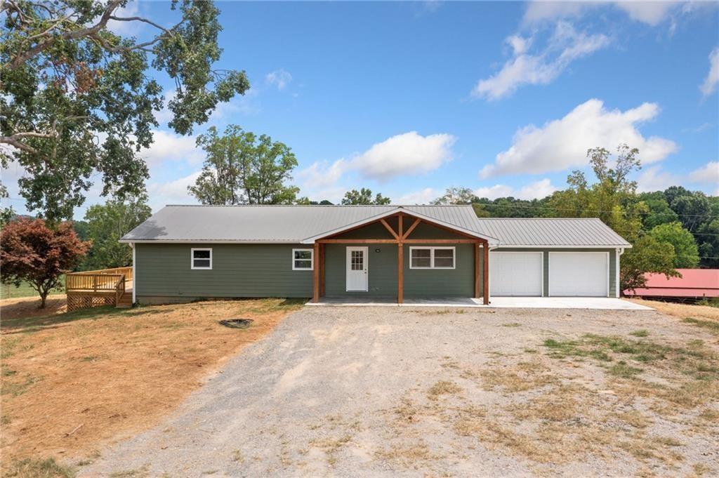 991 Evans Road, Jasper, Georgia image 4