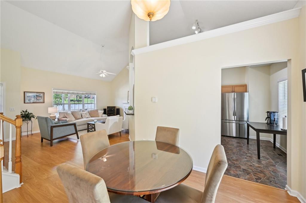 3705 Tate Place, Austell, Georgia image 6