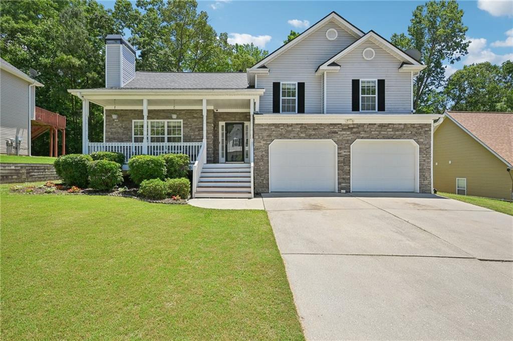 3705 Tate Place, Austell, Georgia image 30