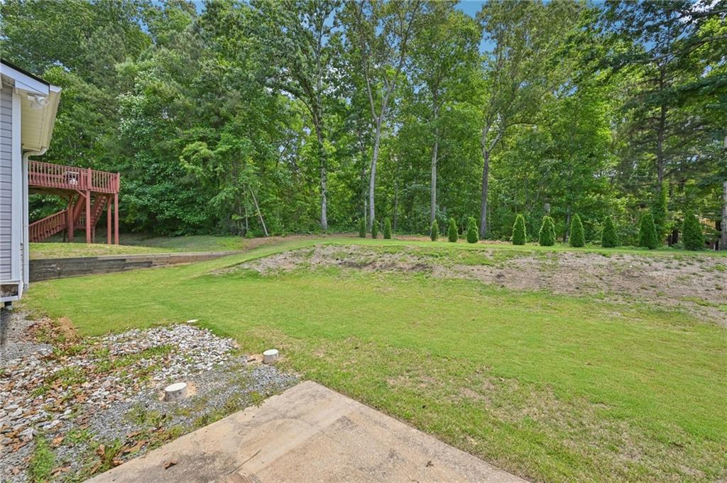 3705 Tate Place, Austell, Georgia image 29