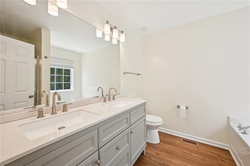 3705 Tate Place, Austell, Georgia image 21