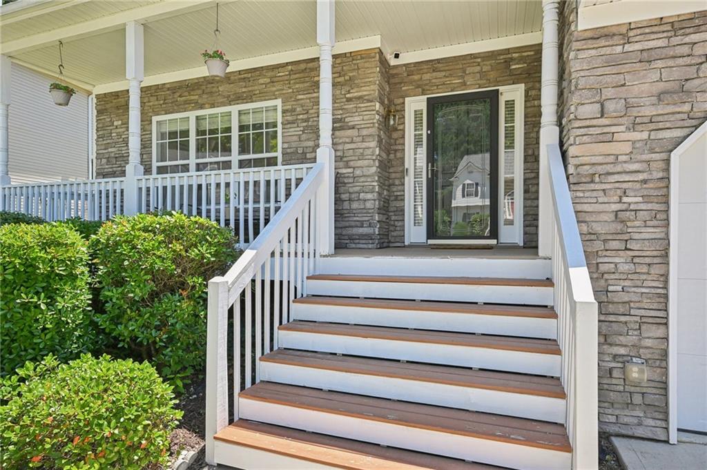 3705 Tate Place, Austell, Georgia image 32