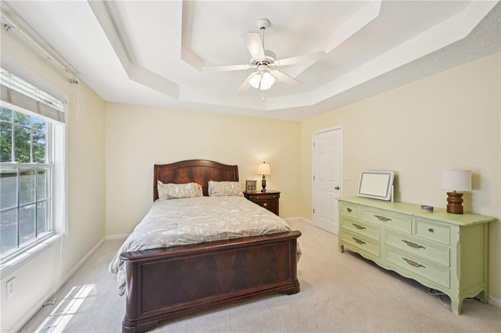 3705 Tate Place, Austell, Georgia image 20