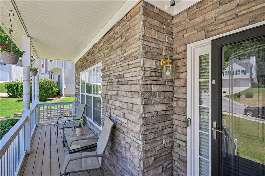 3705 Tate Place, Austell, Georgia image 31
