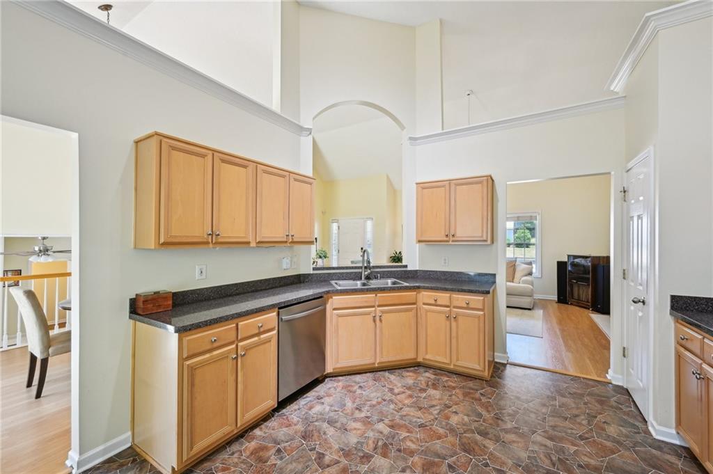 3705 Tate Place, Austell, Georgia image 10