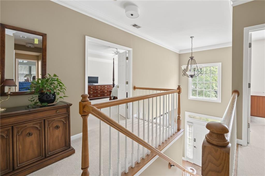 10540 Waters Ridge Drive, Alpharetta, Georgia image 16