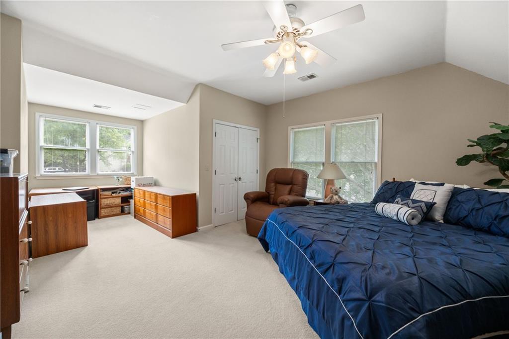 10540 Waters Ridge Drive, Alpharetta, Georgia image 17