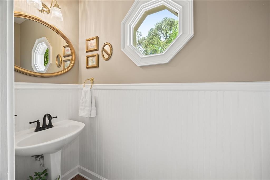 10540 Waters Ridge Drive, Alpharetta, Georgia image 15