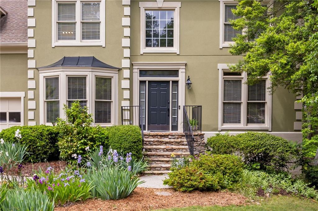 10540 Waters Ridge Drive, Alpharetta, Georgia image 2