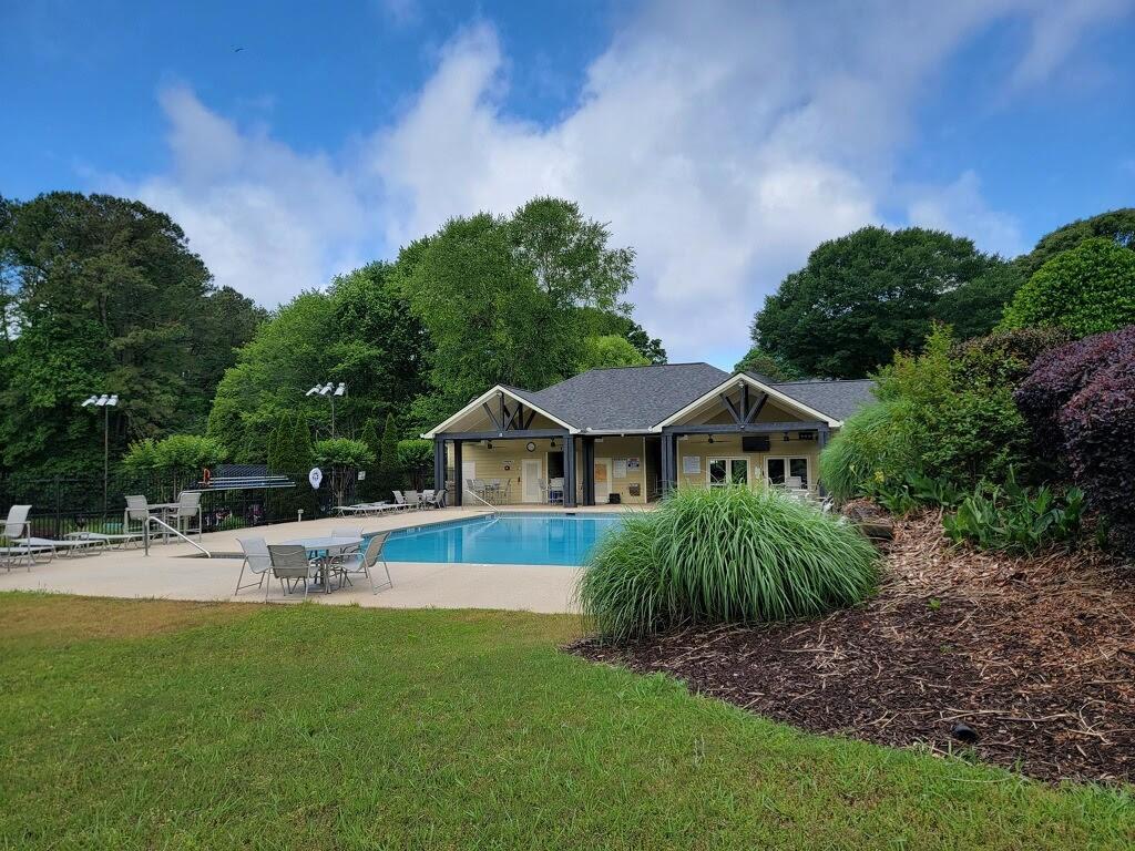 Waters Ridge - Residential