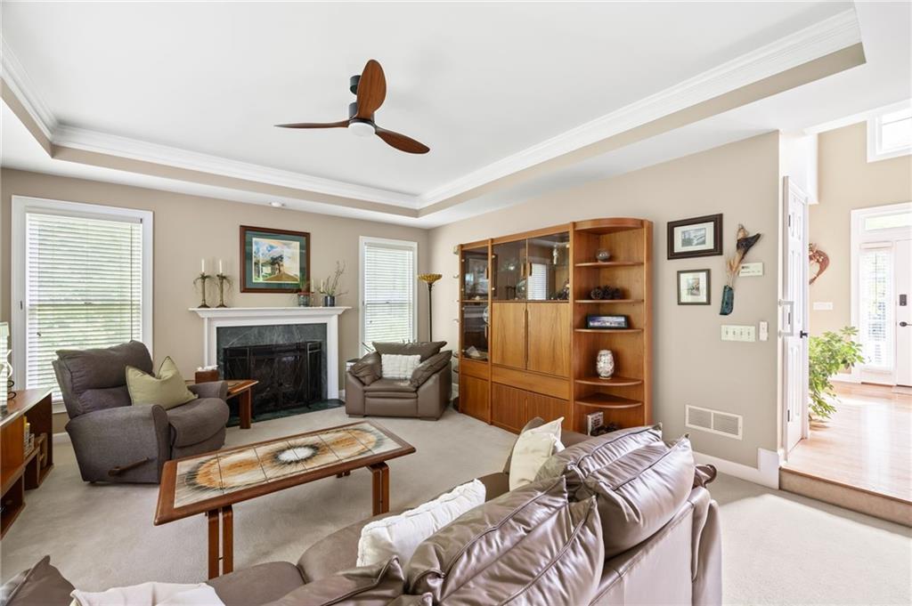 10540 Waters Ridge Drive, Alpharetta, Georgia image 7