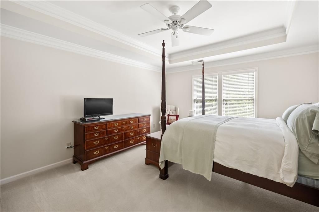 10540 Waters Ridge Drive, Alpharetta, Georgia image 22