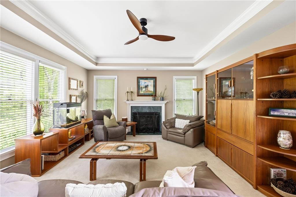 10540 Waters Ridge Drive, Alpharetta, Georgia image 8