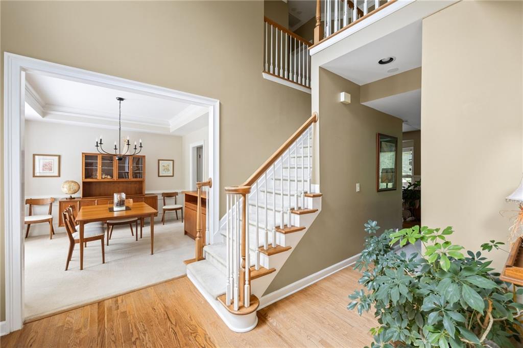 10540 Waters Ridge Drive, Alpharetta, Georgia image 4