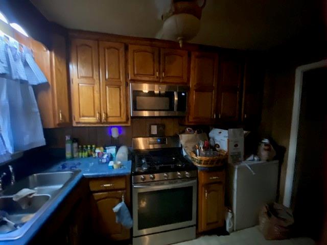 MORRISON-STOWER-BREWSTER - Residential