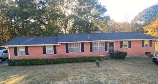 MORRISON-STOWER-BREWSTER - Residential