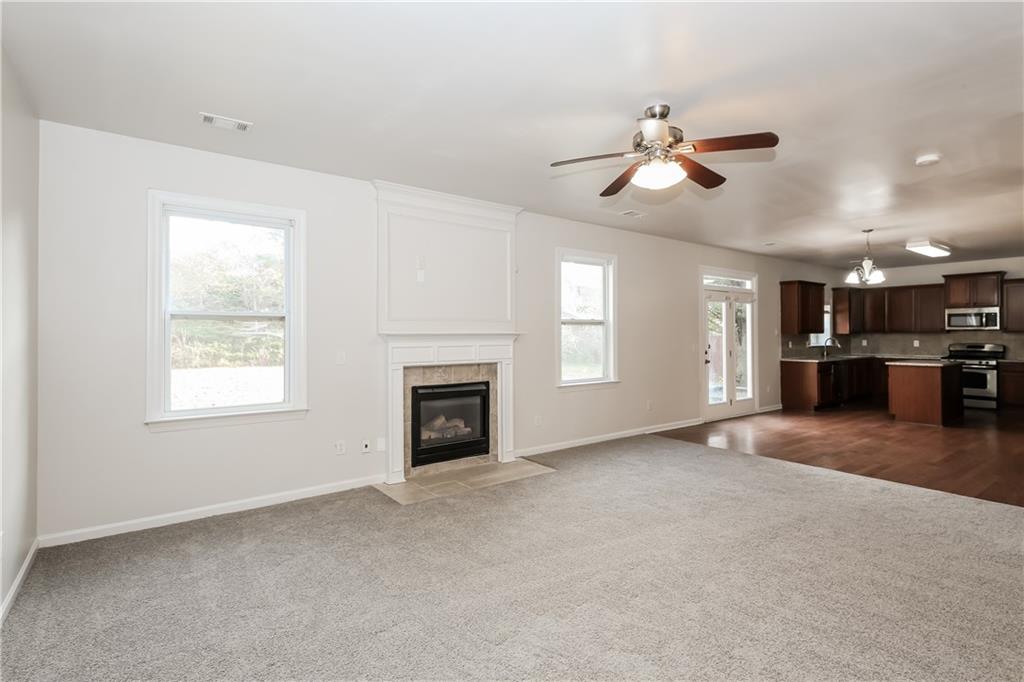 4815 Plainsman Circle