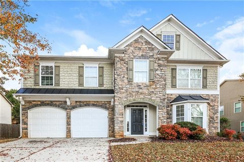 4815 Plainsman Circle Cumming GA 30028