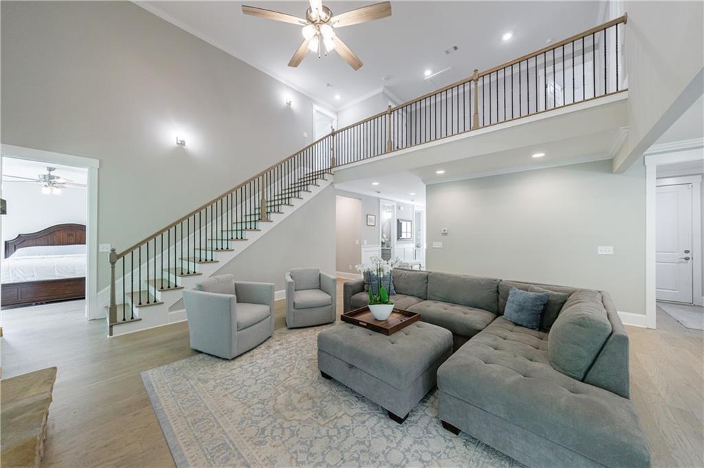 130 Lapis Lake Point, Fayetteville, Georgia image 16