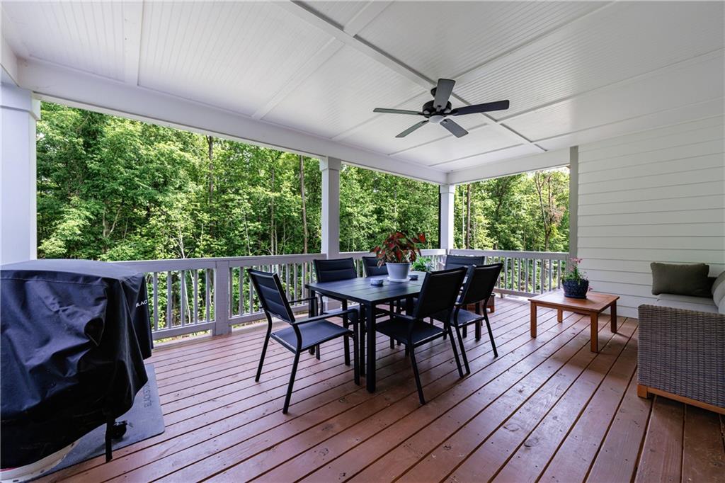 130 Lapis Lake Point, Fayetteville, Georgia image 18