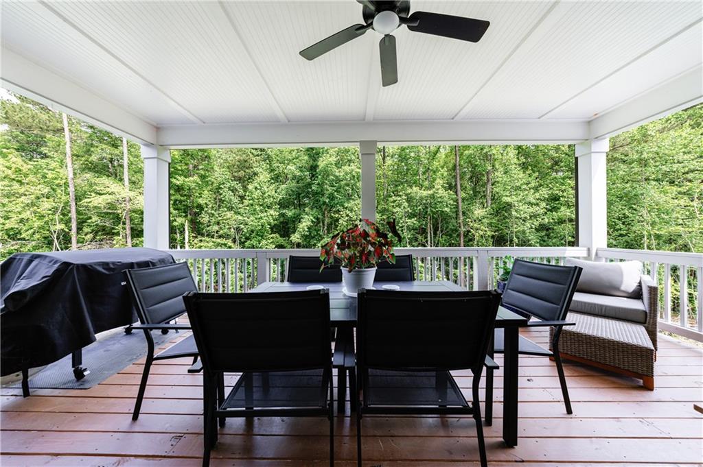 130 Lapis Lake Point, Fayetteville, Georgia image 17