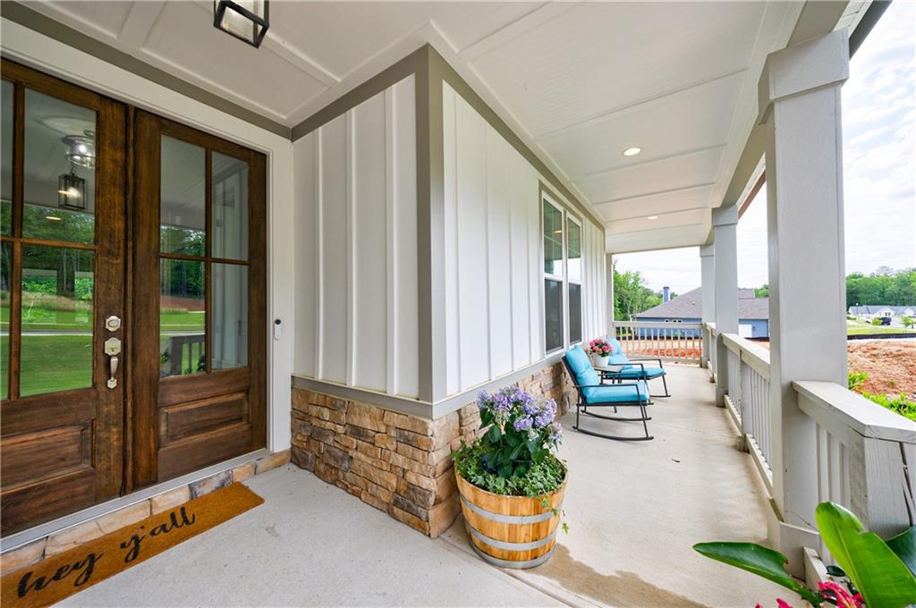 130 Lapis Lake Point, Fayetteville, Georgia image 7