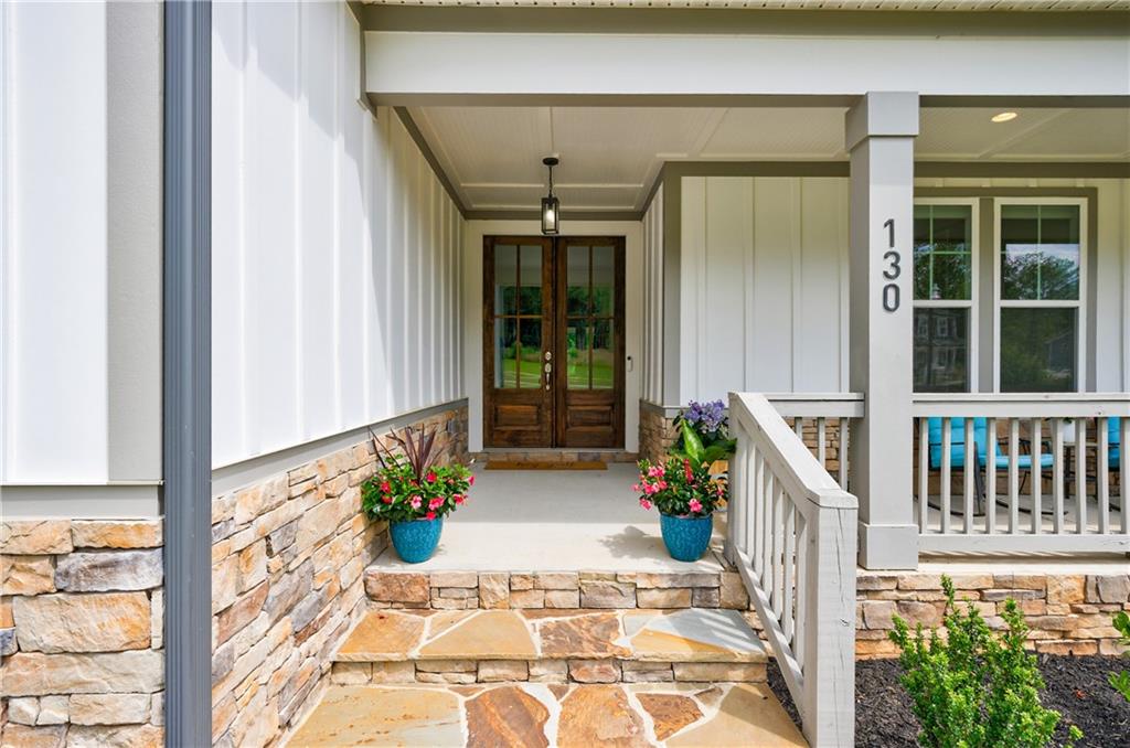 130 Lapis Lake Point, Fayetteville, Georgia image 6