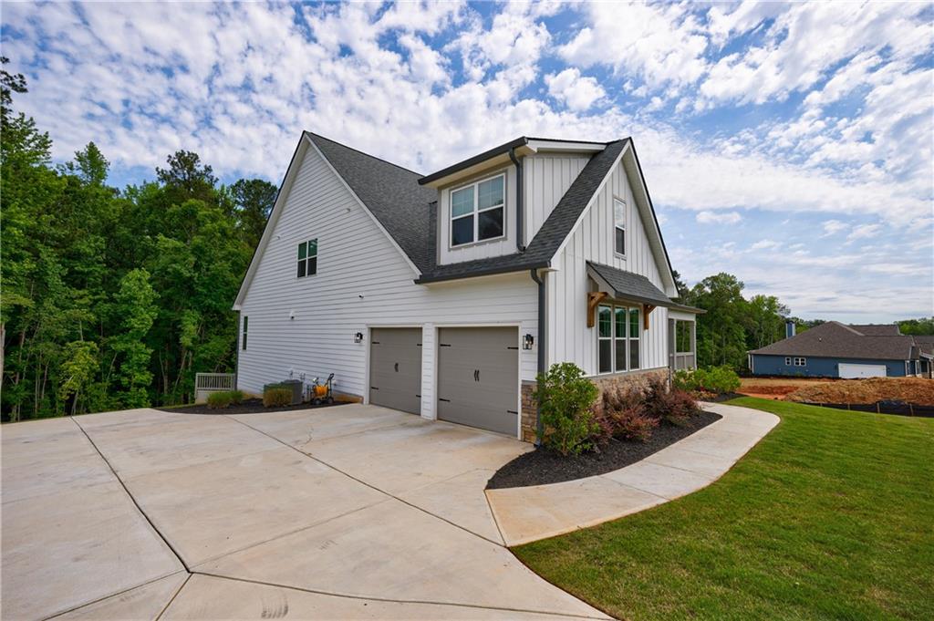 130 Lapis Lake Point, Fayetteville, Georgia image 4