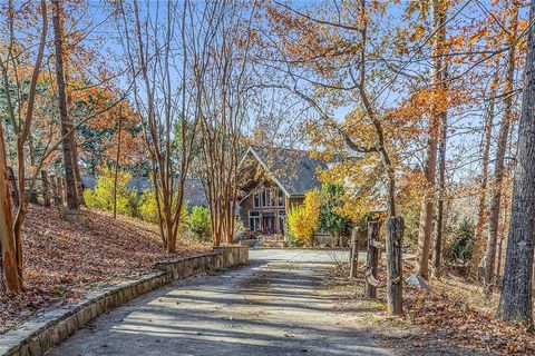 9735 Emery Drive Gainesville GA 30506