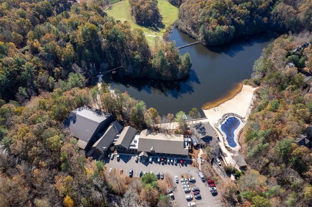 98 Bobcat Ridge Drive, Big Canoe, Georgia image 36