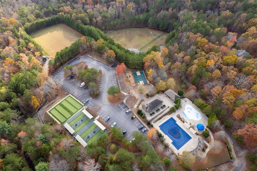 98 Bobcat Ridge Drive, Big Canoe, Georgia image 30