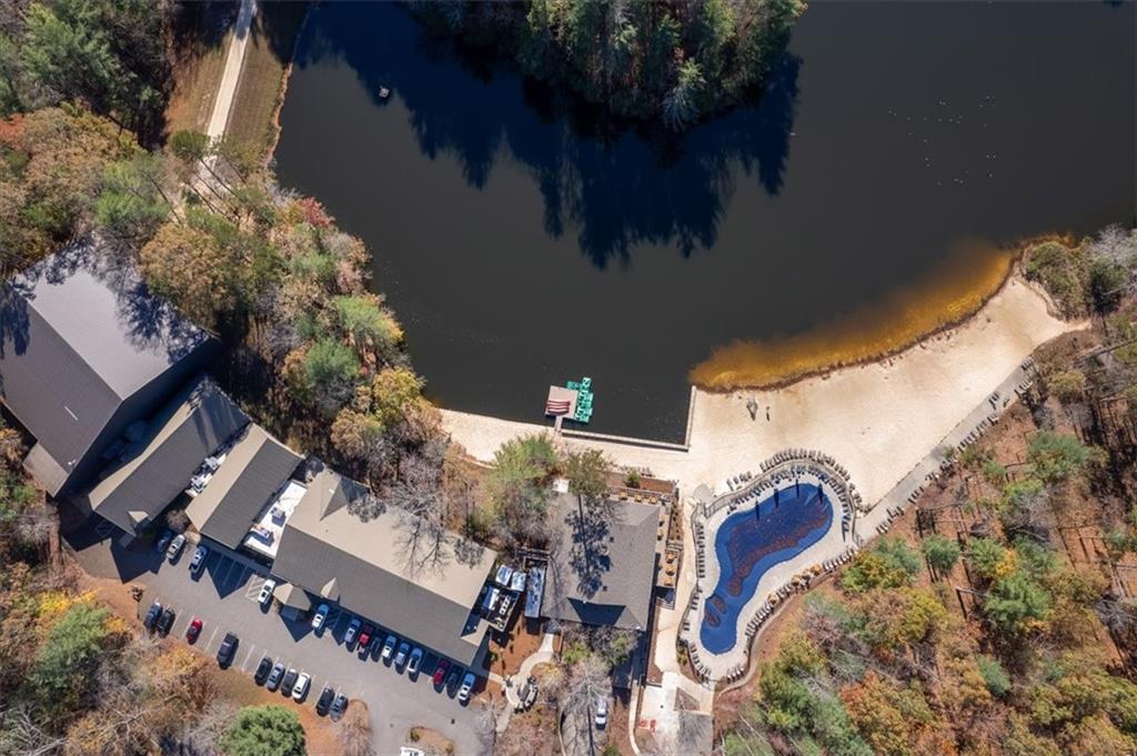 98 Bobcat Ridge Drive, Big Canoe, Georgia image 35