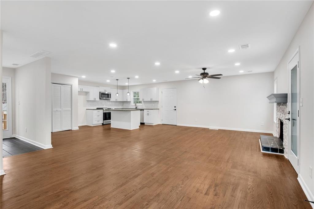 3251 Stoney Acres Drive NW