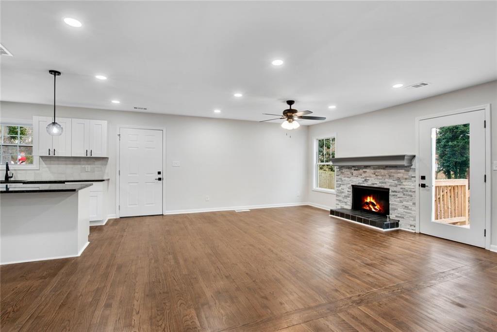 3251 Stoney Acres Drive NW