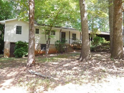 2310 Cascade Drive Acworth GA 30102