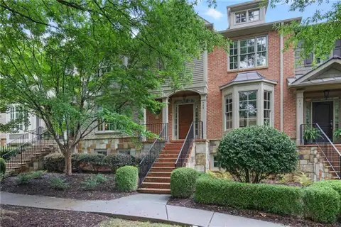755 Mountain View Terrace NW, Marietta, GA 30064 - #: 7789851