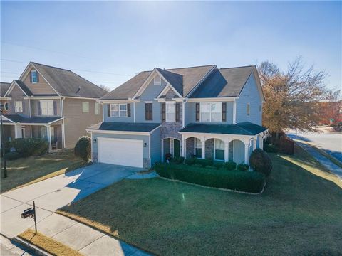 A home in Union City