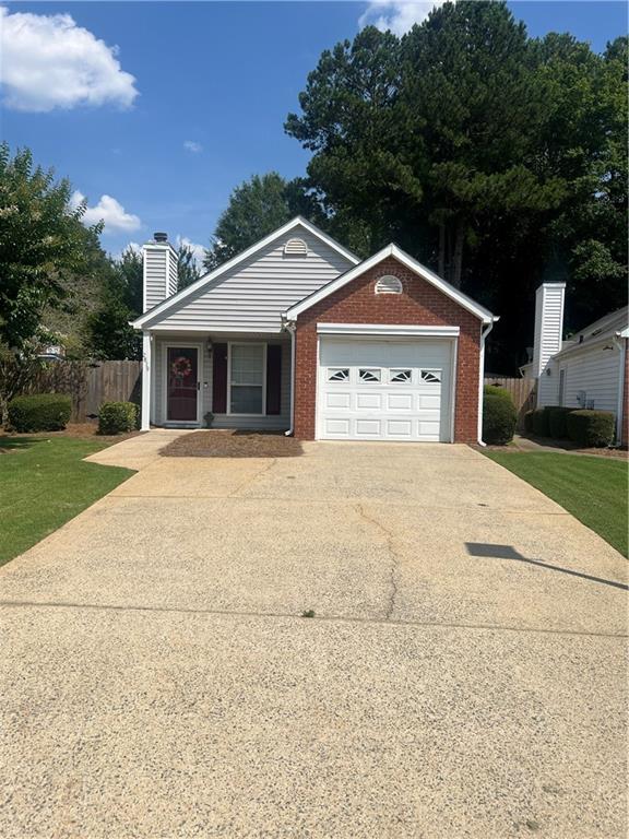 Village at Pine Mountain - Residential Lease