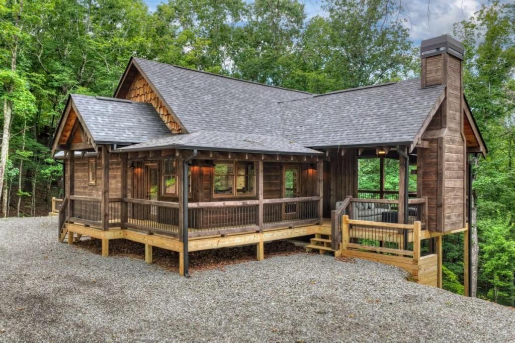 120 Green Ridge Road