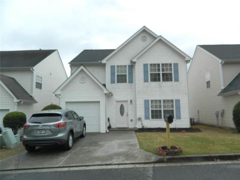 Homes For Sale - 425 Spring Head Drive<br/> Gwinnett County, Lawrenceville, GA 30046